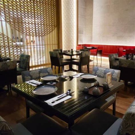 resorts world manila restaurant|Ginzadon, Pasay .